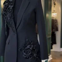 خیاطی مزون مجلسی