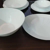 فروشی|ظروف سرو و پذیرایی|زنجان, |دیوار