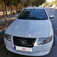 سمند سورن پلاس صفر