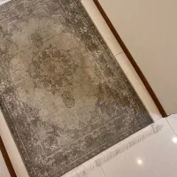 قالیچه خاطره کاشان ۱۲۰۰ شانه گل برجسته|فرش|شیراز, فرهنگ شهر|دیوار