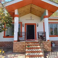 فروش ویلا باغ خوش قیمت منطقه برند