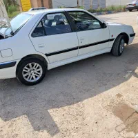 پژو پارس دوگانه فابریک درجه یک