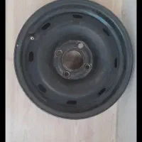 رینگ ۱۴ پژو