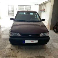 فروش فوری پراید