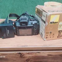 فروش دوربین حرفه‌ای Nikon D3300|دوربین عکاسی و فیلم‌برداری|شیراز, گلدشت معالی‌آباد|دیوار