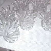 لاله لوستر شش عدد