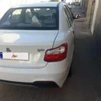 ساینا مدل ۱۴۰۱ درحدخشک|خودرو سواری و وانت|اردبیل, |دیوار