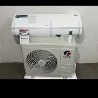 فروش کولر گازی اصل وارداتی گری