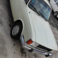 پیکان مدل 83 بدون رنگ