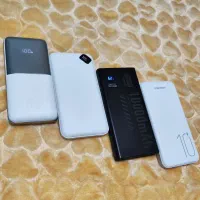 پاوربانک فست شارژ 22.5 وات چهار مدل