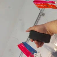 نوکیا 106تمیزدرحد همراه هدیه سیم کارت|موبایل|قم, عربستان|دیوار