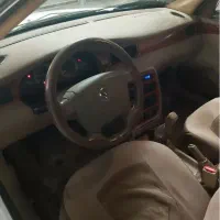 سمند ef7|خودرو سواری و وانت|ملارد, |دیوار