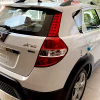 اچ  سی  کراس    اتومات     صفر