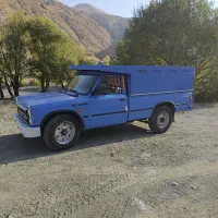 نیسان 402 فقط نقدی