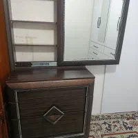 درآورچوبی|جاکفشی، کمد، دراور|کرمانشاه, |دیوار