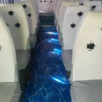 مینی بوس بنز67|خودرو سنگین|قم, ولیعصر|دیوار