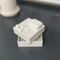 ایرپاد ۲ اپل Airpods 2 Apple