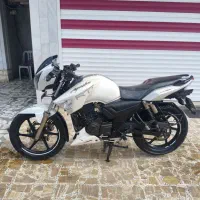 آپاچی نیوفیس زیر قیمت