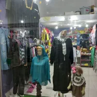 فروش لباس نو عمده