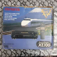 ویدیو آیوا ۱۰۰   AIWA100