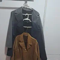 مانتو بهاری و پائیزی|لباس|ابریشم, |دیوار