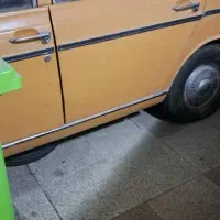 پیکان دولوکس ۵۶