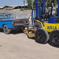 لیفتراک اجاره ای