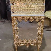 فروشگاه اینترنتی|تخت و سرویس خواب|بافق, |دیوار