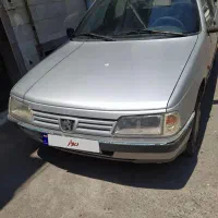 فروش فوری پژو405