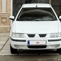 سمندل Elx|خودرو سواری و وانت|بانه, |دیوار