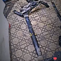 تعمیر اکسل با یک سال ضمانت تراش فلنجه اشانتیون|خدمات موتور و ماشین|تبریز, |دیوار