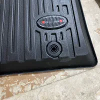 کفپوش سه بعدی بابل کارپت مدل لاکچری ۲۰۷ ۲۰۶|قطعات یدکی و لوازم جانبی|تهران, شهرک نفت|دیوار