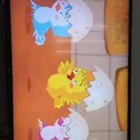 تلویزیون ال جی کره ۴۹ اینچ