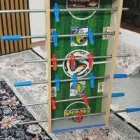 فوتبال دستی