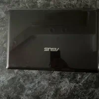 لپ تا‌پ Asus k43T|رایانه همراه|تهران, شهران جنوبی|دیوار