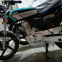 موتور احسان۲۰۰ خشک سند سفید ۱۴۰۴