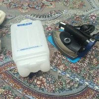 اتو بخار سرمی