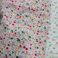 پارچه وچادر نمازی