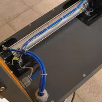 دستگاه پرکن اتومات دستمال کاغذی|ماشینآلات صنعتی|جاجرود, |دیوار