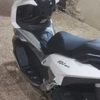 موتور ADV 160|موتورسیکلت|چمران, |دیوار