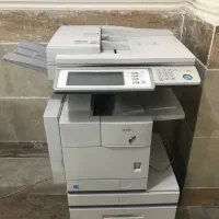 دستگاه کپی