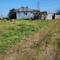 زمین مسکونی 296متر با پروانه 100متری