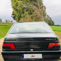 پژو ۲۰۰۰|خودرو سنگین|علی‌آباد کتول, |دیوار