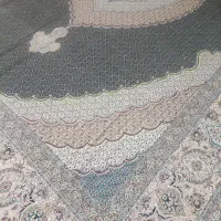 دو عدد رو فرشی ۶متری