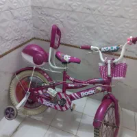 دوچرخه دخترانه ۱۶ راک