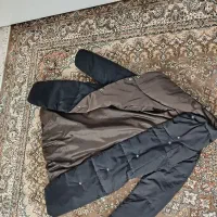 کاپشن بارانی پالتو هودی دخترونه و زنونه|لباس|کرمانشاه, |دیوار