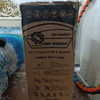 ابگ مکن دیواری|آبگرمکن، پکیج، شوفاژ|نهاوند, |دیوار