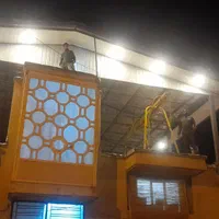 سبک سازی نصب شیروانی|خدمات پیشه و مهارت|ایلام, |دیوار