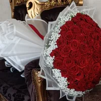 تخفیف ویژه روز مادر  گل ربانی مدوسا