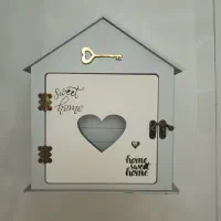 جاکلیدی فوق العاده شیک کاملا نو